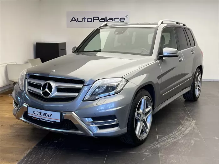 Mercedes-Benz GLK