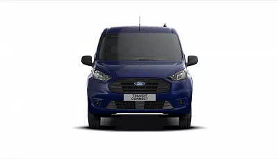 Ford CONNECT VAN L2, TREND, 1.5 ECOBLUE 100K N1, 6 SPD 1.5/74 74 kW BLAZER BLUE