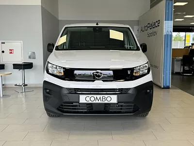 Opel Combo Van L2H1 1.5 CDTi 75 kW MT6 1.5 CDTI 75 kW Bílá