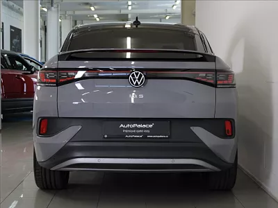 Volkswagen ID.5 0,1 77 kWh PRO Perf.Akční CENA 150 kW automat šedá