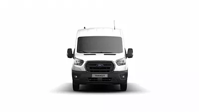 Ford E-TRANSIT TREND 350 L3, 68 kWh Elektromotor 198 kW 68kWh 198 kW automat F