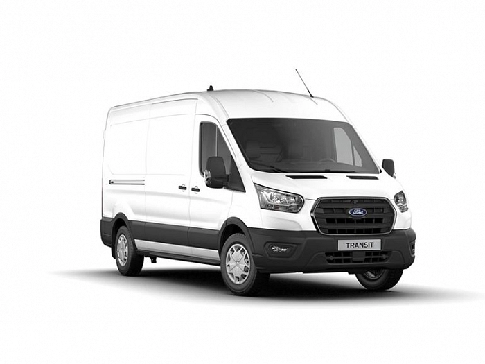 Ford E-TRANSIT TREND 350 L3, 68 kWh Elektromotor 198 kW 68kWh 198 kW automat F