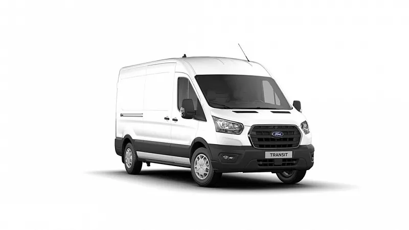 Ford E-TRANSIT TREND 350 L3, 68 kWh Elektromotor 198 kW 68kWh 198 kW automat F