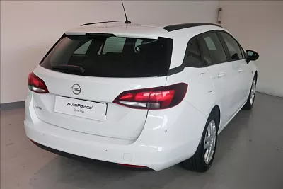 Opel Astra 1,5 CDTi 77kW Edition S/S ST 77 kW bílá