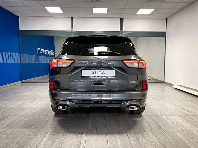 Ford KUGA ST-LINE, 2.5 Duratec Hybrid (HEV) 140 kW AWD 2,5 Duratec HEV 140 kW automat Magnetic