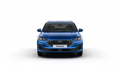 Ford FOCUS Titanium X, 1.0 EcoBoost Hybrid (mHEV) 92 kW 1,0 EcoBoost 92 kW Desert Island