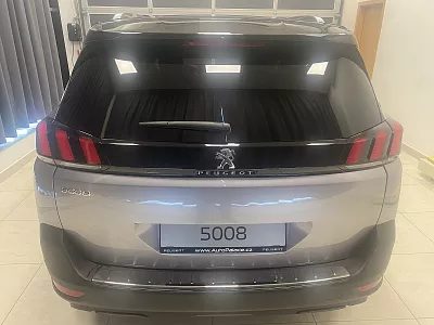 Peugeot 5008 ALLURE PACK BlueHDi 130 S&S EAT8 1,5HDI EAT8 96 kW automat šedá Artense