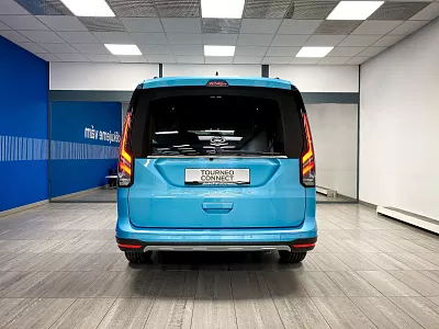 Ford Tourneo Connect L2 Active Grand, 2.0 EcoBlue 75 kW / 102K 2,0 EcoBlue 75 kW Boundless Blue