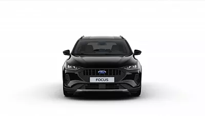 Ford Focus Active X, 1.0 EcoBoost hybrid ( mHEV ) 114kW 1,0 EcoBoost 114 kW automat Black Agate