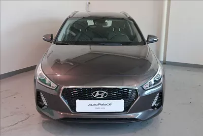 Hyundai i30 1,0 T-GDI Trikolor Comfort 88 kW