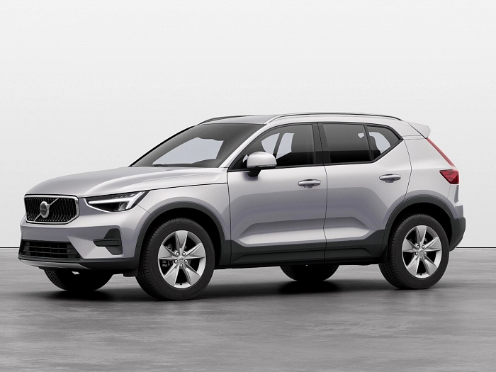 Volvo XC40 B3 FWD CORE B3 120 kW automat Vapour Gray