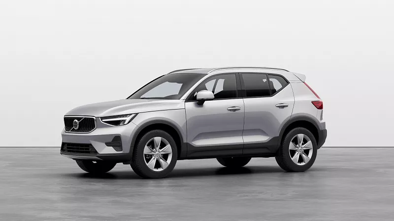 Volvo XC40 B3 FWD CORE B3 120 kW automat Vapour Gray