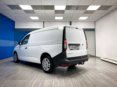 Ford Transit Connect Van Trend L2 75kW/ 102K 2,0 EcoBlue 75 kW Frozen White