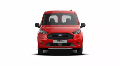 Ford TRANSIT CONNECT KOMBI L2, TREND, 1.5 ECOBLUE 100K 1.5/73 kW 1,5 EcoBlue 73 kW Race Red