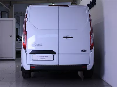 Ford Transit Custom 2.0 TDCI 130 L2 Trend 110tkm. 96 kW bílá