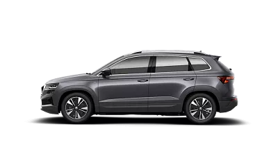 Škoda KAROQ DRIVE 1,5 TSI 110 kW Šedá Graphite metalíza