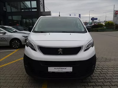 Peugeot Expert 2,0 BlueHDi 150 L2 Polocombi FLEXI 110 kW bílá