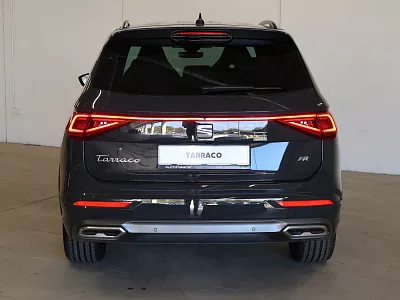 SEAT Tarraco FR 1.5 TSI 150k DSG / 2024 1.5 TSI 150k DSG 110 kW automat Urano šedá