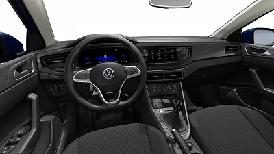 Volkswagen Taigo Life 1,0 TSI 85 kW 6G 1,0 TSI 85 kW Modrá Reef metalíza