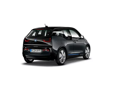 BMW i3 eDrive 120Ah 125 kW automat Mineral grey metallic/accent BMW i