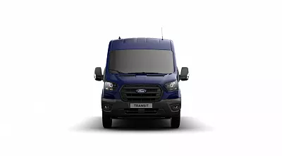 Ford TRANSIT TREND 350 L3, 2.0 EcoBlue 96 kW/130 k, Van 2,0 EcoBlue 96 kW Blazer Blue