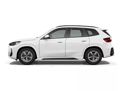 BMW X1 xDrive23i 150 kW automat Alpine White