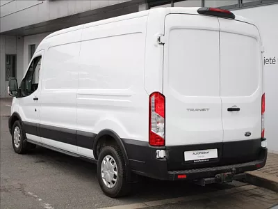 Ford Transit 2,0 TDCi 130 L3H2 Akční CENA 95 kW bílá