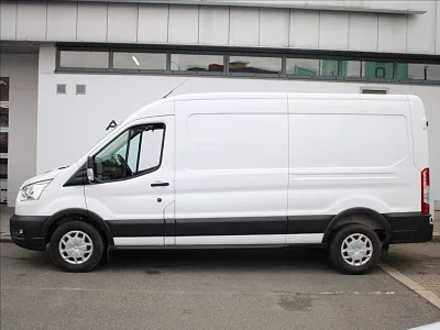 Ford Transit 2,0 TDCi 130 L3H2 Akční CENA 95 kW bílá