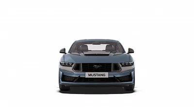 Ford Mustang Dark Horse V8 334 kW/ 453 k 5.0 Dark Horse V8 334 kW Modrá Vapor