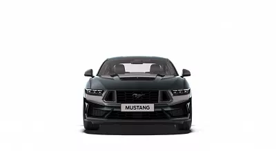 Ford Mustang Dark Horse V8 334 kW/ 453 k 5.0 Dark Horse V8 334 kW automat šedá Dark Matter