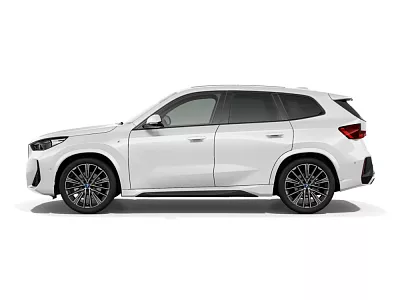 BMW iX1 xDrive30 225 kW automat Mineral White