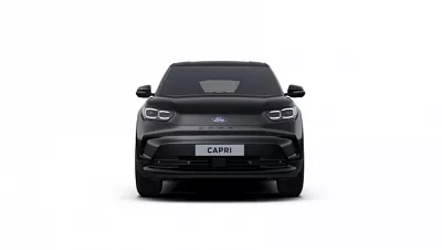 Ford Capri EV Capri 77 kWh prodloužený dojezd RWD 77 kWh prodloužený dojezd RWD 210 kW automat Šedá Magnetic