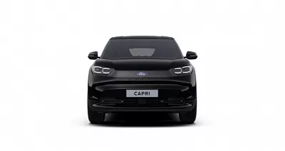 Ford Capri EV Capri 77 kWh prodloužený dojezd RWD 77 kWh prodloužený dojezd RWD 210 kW automat Black Agate