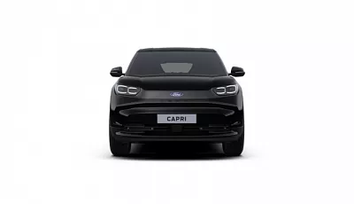 Ford Capri EV Premium 77 kWh prodloužený dojezd RWD 77 kWh prodloužený dojezd 210 kW automat Black Agate