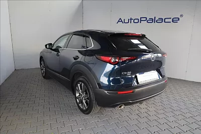 Mazda CX-30 2,0 Skyactiv-X180 GT AT Plus 132KW 132 kW automat