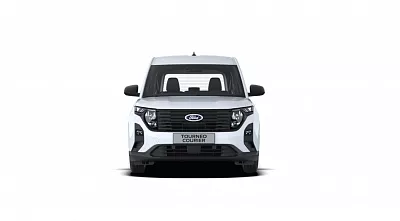 Ford TOURNEO_COURIER Trend, 1.0 EcoBoost 92 kW 1,0 EcoBoost 92 kW Frozen White