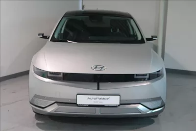 Hyundai IONIQ 0,0 Power Style Premium PANORAMA 168 kW automat žlutá