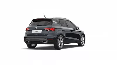 SEAT Arona Vamos FR 1.0 TSI 115k / 2025 1.0 TSI 115k 85 kW Magnetic šedá