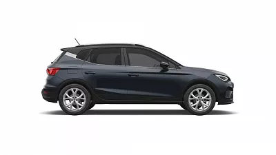 SEAT Arona Vamos FR 1.0 TSI 115k / 2025 1.0 TSI 115k 85 kW Magnetic šedá