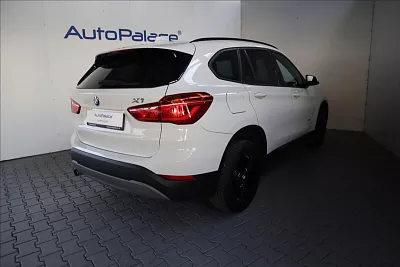 BMW X1 1,5 s18i 103KW 103 kW