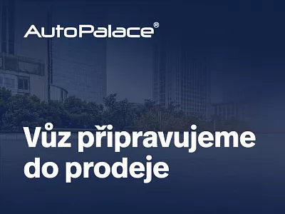 Peugeot 3008 1,2 ALLURE PACK  AUT 130 96 kW automat modrá