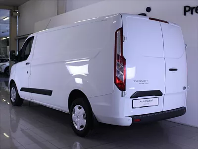 Ford Transit Custom 2.0 TDCI 130 L2 Trend 110tkm. 96 kW bílá