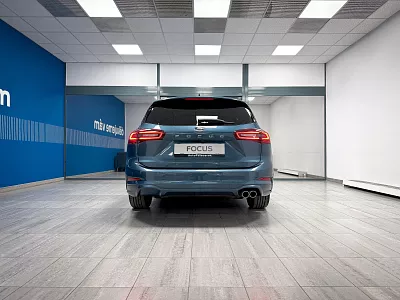 Ford Focus ST- Line X, 1.0 EcoBoost Hybrid (mHEV) 114kW 1,0 EcoBoost 114 kW automat Blue Metallic