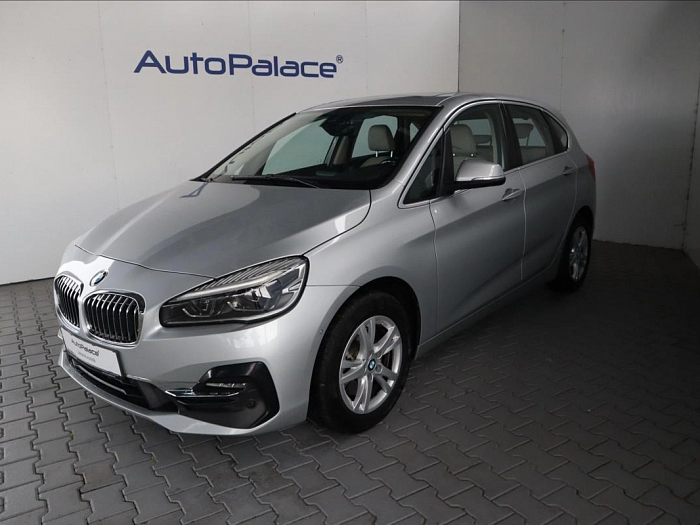 BMW 2 218d LUXURY LINE 110 kW automat