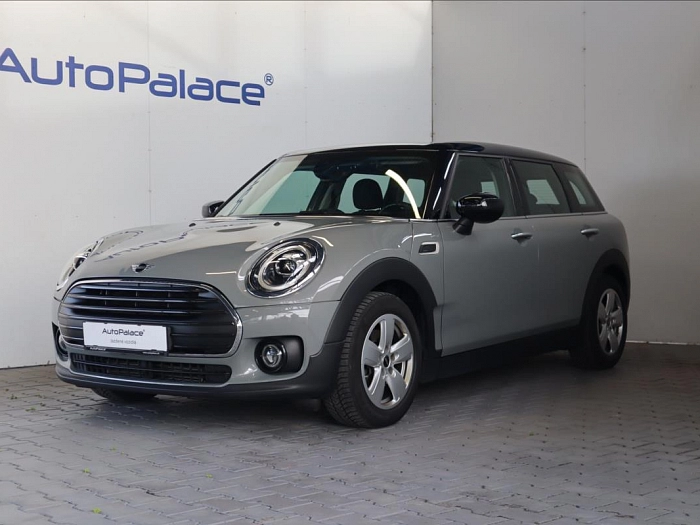 MINI Clubman 1,5 Clubman Cooper 100 kW