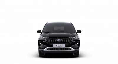 Ford KUGA Active X, 2.5 Duratec Hybrid (HEV) 132 kW / 180K 2,5 Duratec HEV 132 kW automat Black Agate