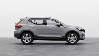 Volvo XC40 B4 2,0 B4 145 kW automat Vapour Grey