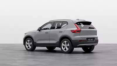 Volvo XC40 B4 2,0 B4 145 kW automat Vapour Grey