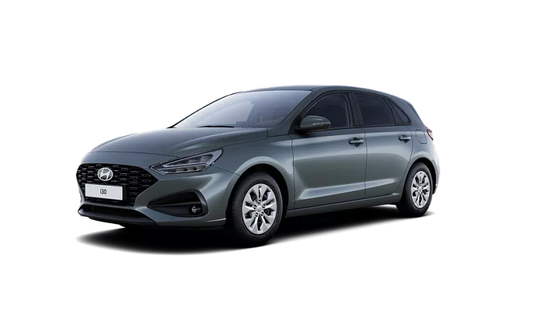 Hyundai I30 HATCHBACK 1,5TGDi MILD HYBRID MANUAL COMFORT 1,5TGDI 103KW MH 103 kW ECOTRONIC GRAY PEARL