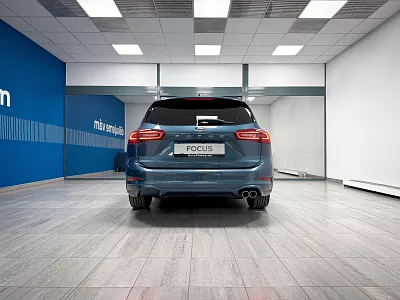 Ford Focus ST- Line X, 1.0 EcoBoost Hybrid (mHEV) 114kW 1,0 EcoBoost 114 kW automat Blue Metallic